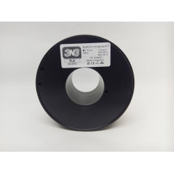 Filamento 3N3 PLA 1.75mm NEGRO 500grs