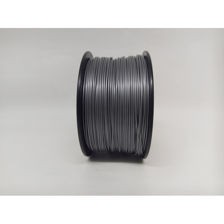 3N3 PLA 1.75mm GRIS PLOMO 500grs