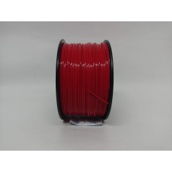 Filamento 3N3 PLA 1.75mm ROJO 500grs