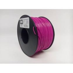 Filamento 3N3 PLA 1.75mm FUCSIA 500grs