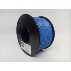 Filamento 3N3 PLA 1.75mm CELESTE 500grs