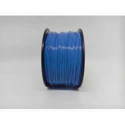 Filamento 3N3 PLA 1.75mm CELESTE 500grs