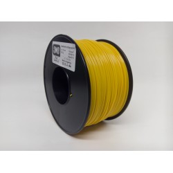 Filamento 3N3 PLA 1.75mm AMARILLO 500grs