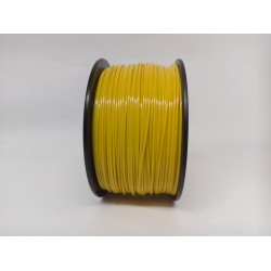 Filamento 3N3 PLA 1.75mm AMARILLO 500grs