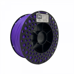 3N3 Box  PLA 1.75mm VIOLETA x1KG