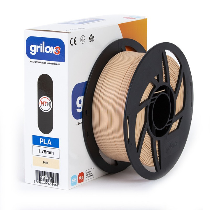Grilon3 PLA 1.75mm PIEL-720