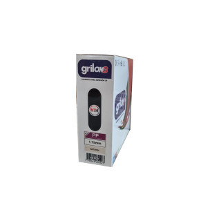 Grilon3 PP-Terpolímero ROJO 1.75mm x1kg