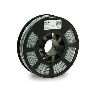 Kodak PLA+ 2.85mm GRIS CLARO 750GRS
