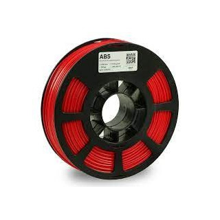 Kodak ABS 2.85mm Rojo 750g