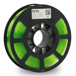 Kodak PETG 2.85mm CLEAR VERDE 750g