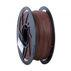 Grilon3 PLA WOOD 1.75mm CAOBA