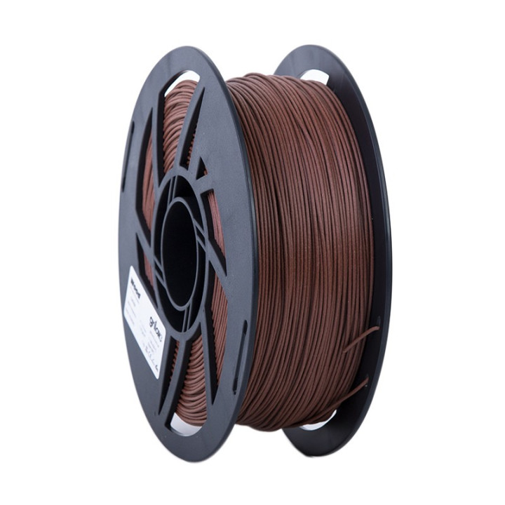 Grilon3 PLA WOOD 1.75mm CAOBA