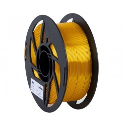 PLA SILK 1.75mm DORADO