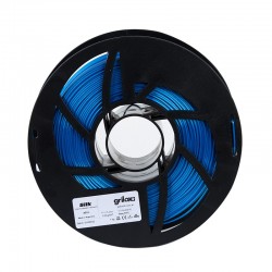 PLA SILK 1.75mm AZUL