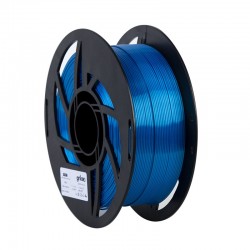 PLA SILK 1.75mm AZUL