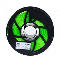 PLA SILK 1.75mm VERDE