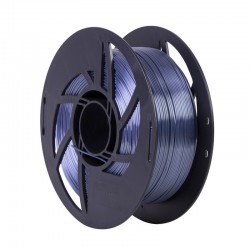 PLA SILK 1.75mm PLATINO