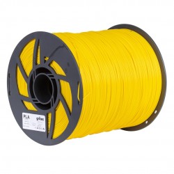 Grilon3 MEGAFILL PLA AMARILLO 1.75mm 4kg