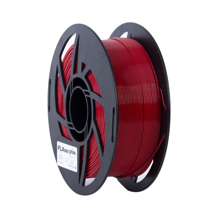 Filamento PLA850 1.75mm BORDO