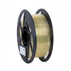 Grilon3 PLA Zeta 1.75mm CLEAR CRISTAL