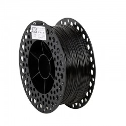 3N3 PETG 1.75mm NEGRO x1kg