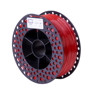 3N3 EPET ROJO CARMIN 1.75mm x1kg