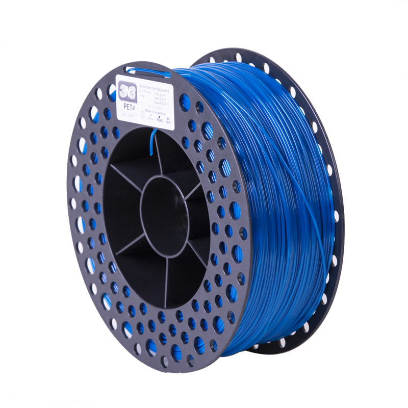 3n3 EPET AZUL TRAFUL 1.75mm