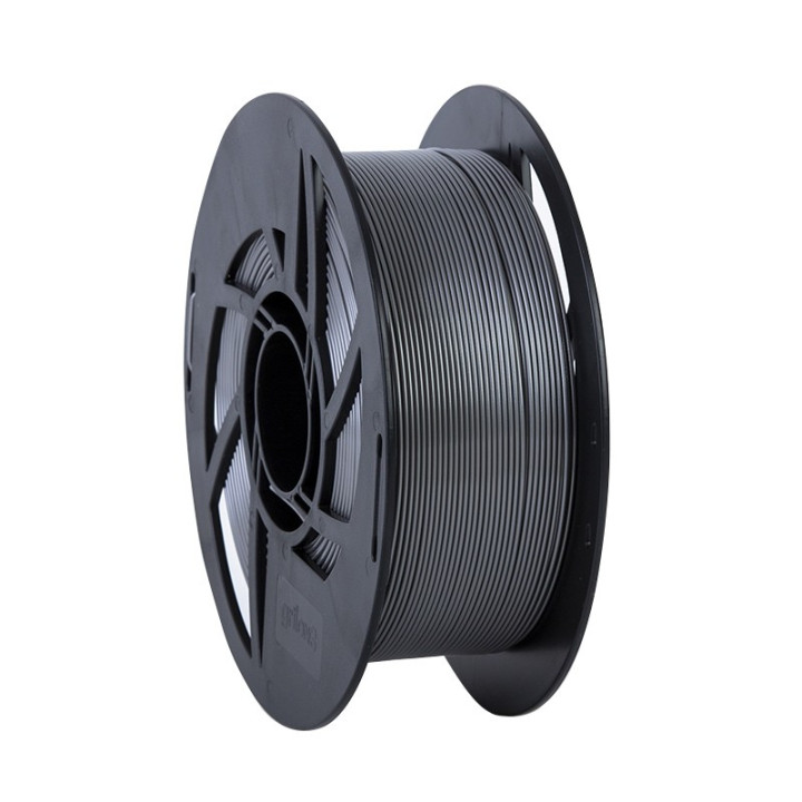 Grilon3 PETg 1.75mm GRIS PLATA