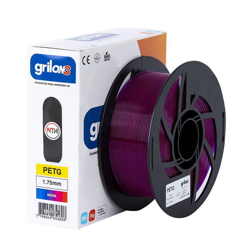 Grilon3 PETg 1.75mm NOVA