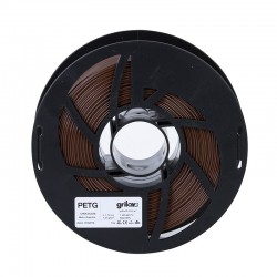 Grilon3 PETg 1.75mm CHOCOLATE