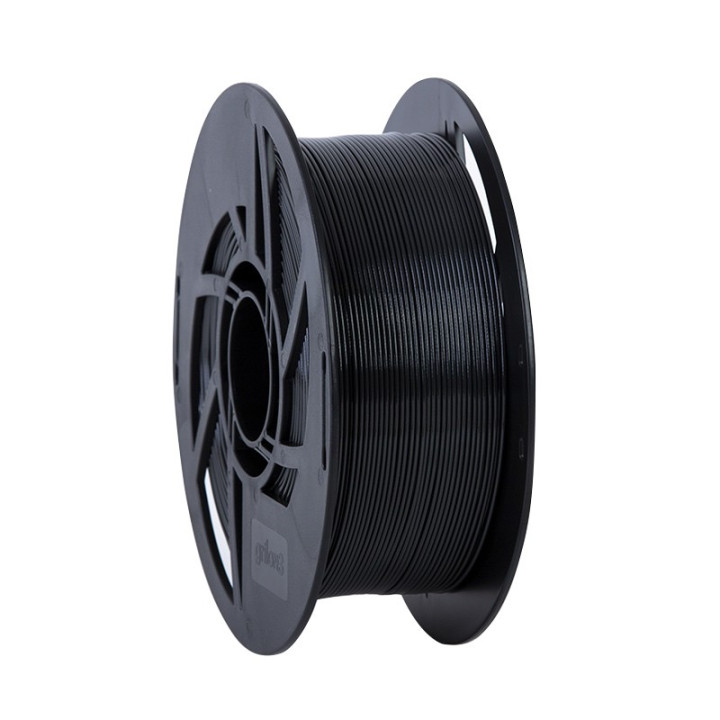 Grilon3 PETg 1.75mm GRIS ACERO