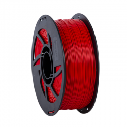 Filamento ABS 1.75mm ROJO