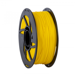 Filamento ABS 1.75mm AMARILLO