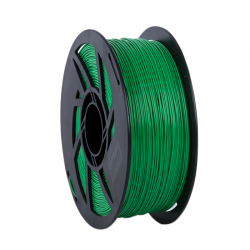 Filamento ABS 1.75mm VERDE