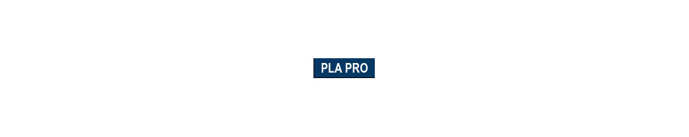 Filamentos Grilon3 PLA850 y PLA870 | PLA de Alta Resistencia